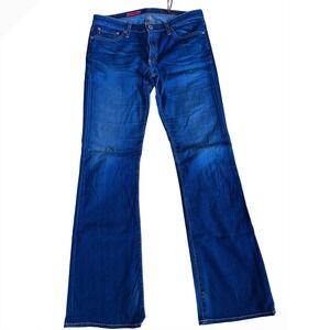 Women's Blue Jeans
